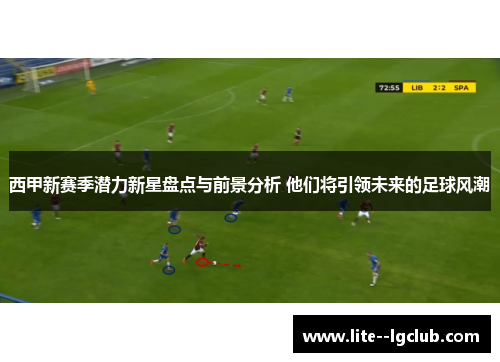西甲新赛季潜力新星盘点与前景分析 他们将引领未来的足球风潮