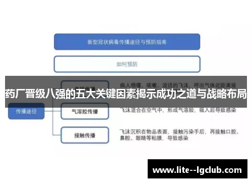 药厂晋级八强的五大关键因素揭示成功之道与战略布局