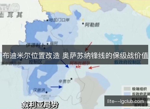 布迪米尔位置改造 奥萨苏纳锋线的保级战价值